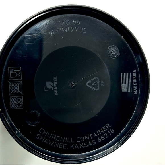 Marvel x The Avengers - Captain America Civil War 9” Plastic Collectible Cup 🇺🇸 - Picture 8 of 8